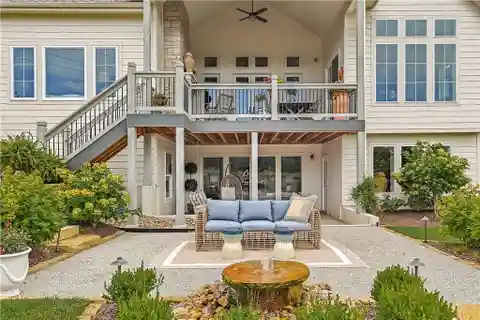 Nearly New Home with Premium Upgrades