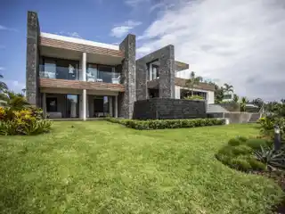 Exceptional Villa Offering an Unparalleled Living Experience