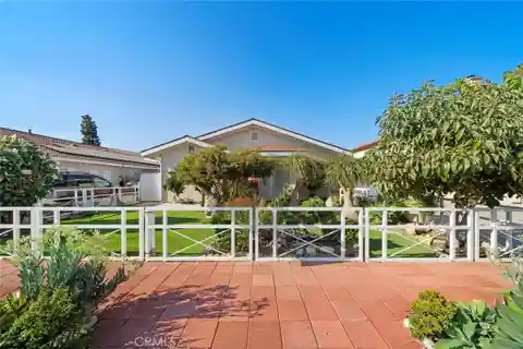 One-Of-A-Kind Sprawling Single-Story Home