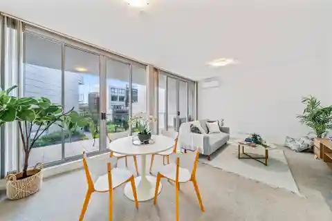 Impreccable Residence in the Dee Why Grand Complex
