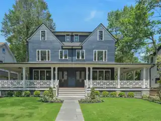 Elevated Design Meets Effortless Living