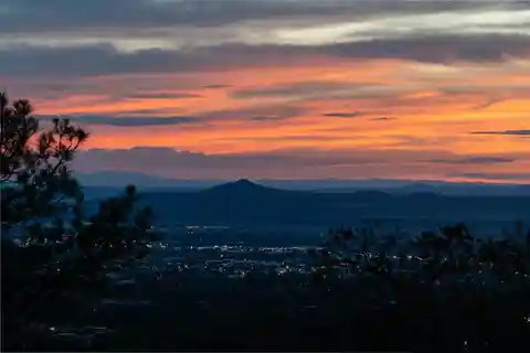 Unique Four-plus-acre View Property