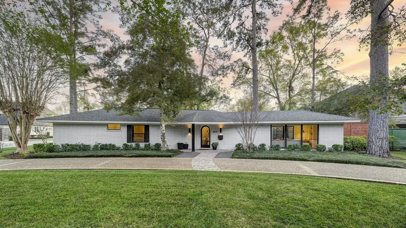 Meticulously Maintained and Updated Home