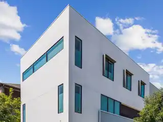 Award-Winning Design with Sculptural Precision