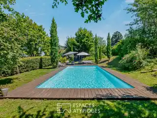 Incredible Equestrian Property