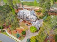 EXQUISITE STONE ITALIAN ESTATE