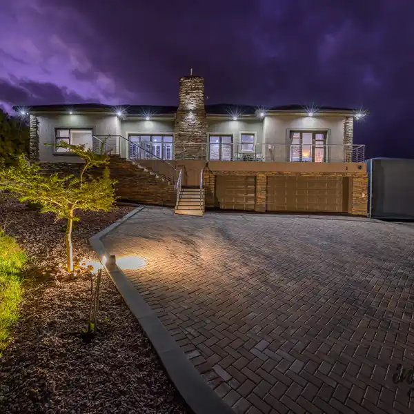 LUXURY COASTAL LIVING IN NUM NUM ESTATE