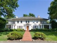 SINGULAR STATELY HOME