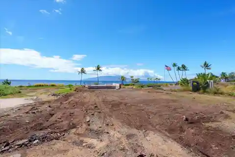 Prime Beachfront Parcel