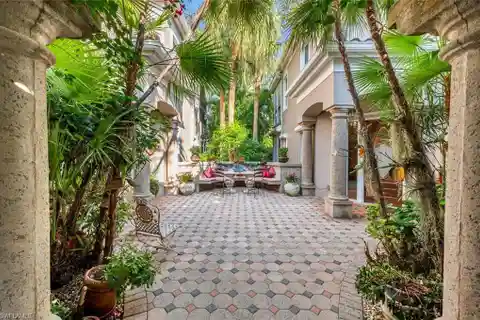 Upgraded First Floor Unit in Pointe at Pelican Bay