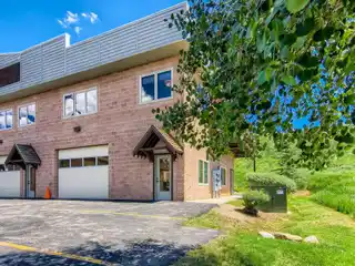 Versatile Space with Sunset Views