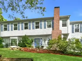 Elegant Living Atop One of the Most Prestigious Areas