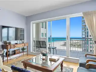 Exquisite Residence at the Grande