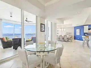 Gulf Harbour Paramount Residence with Private Elevator Access