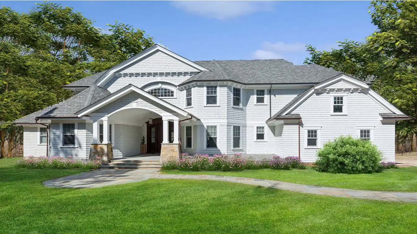 Gorgeous and Expansive Five Bedroom Rental