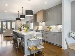 The Ideal Intown Living Experience