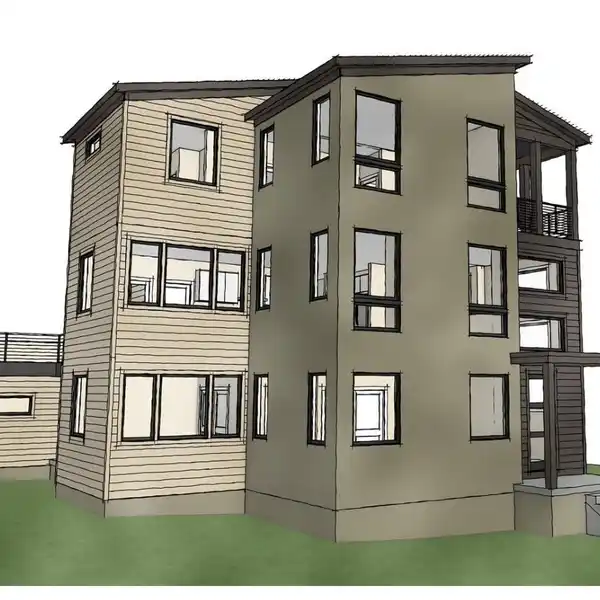 NEW CUSTOM HOME IN LOCHLYN HILL