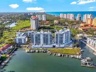 Turnkey Waterfront Condominium