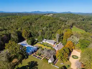 Inola - Incredible 38-plus-acre Estate Opportunity