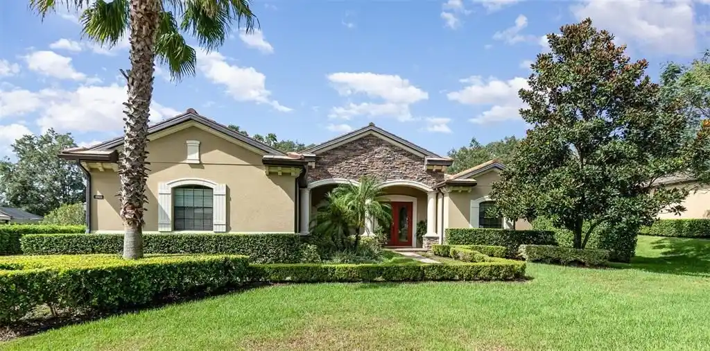 Lovely Home on the Fairway at Redtail Golf Club