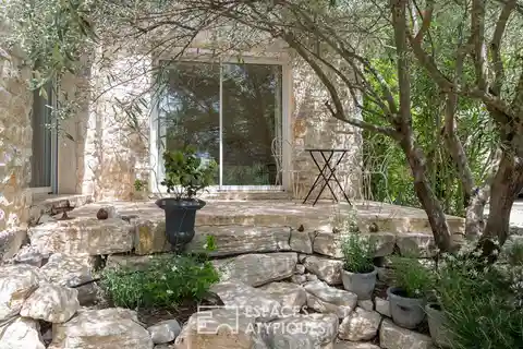 Exceptional Home in a Beautiful Natural Setting
