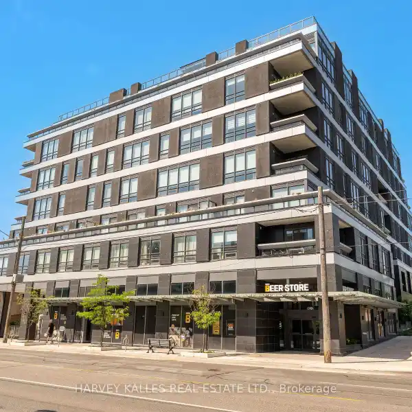 EXCEPTIONAL RESIDENCE IN A GORGEOUS BOUTIQUE BUILDING
