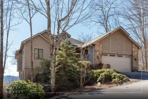 Exquisitely Crafted Residence with Long-range Views