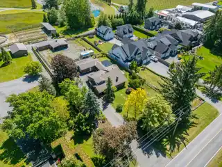 Fully Renovated Rancher in South Langley