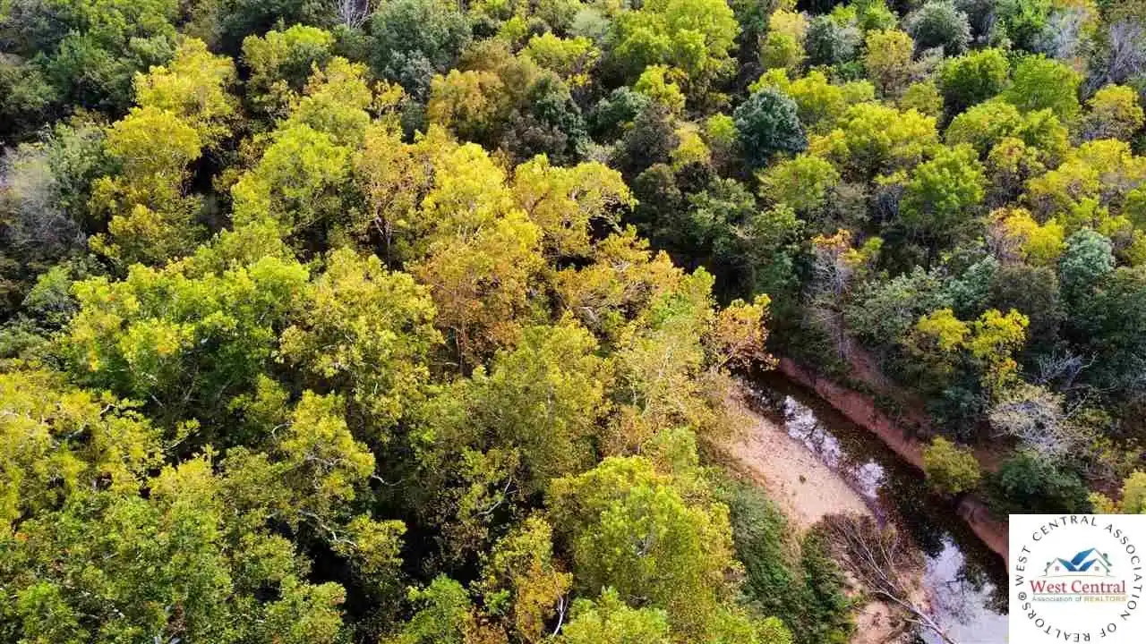 Build the Perfect Compound on Acres of Land