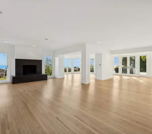 SECLUDED LAKEFRONT LIVING WITH UNPRECEDENTED VIEWS