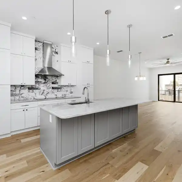 NEWLY CONSTRUCTED PELICAN VIEW TOWNHOME