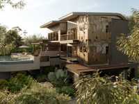 OCEAN TREEHOUSE 14 AT W RESIDENCES GUANACASTE