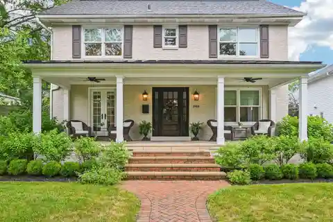 Beautifully Updated Home in Old Arlington