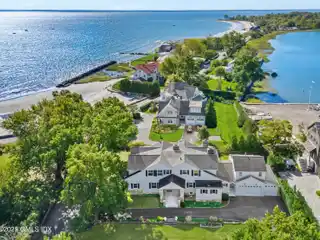 Distinguished Stone and Shingle Classic