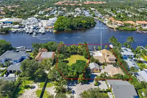 Build Your Direct Intracoastal Dream Home