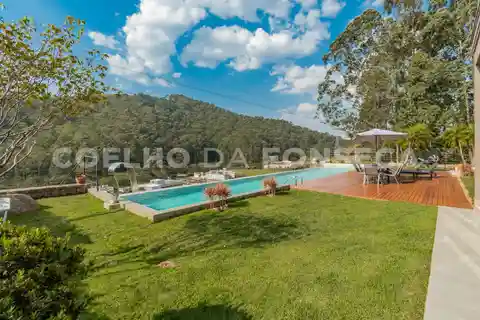 Spacious Home on Expansive Tranquil Property