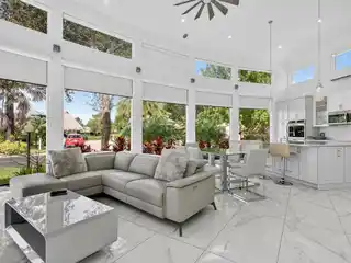 Special Home Within the Luxury Aztec Rv Resort