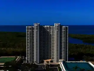 Two Bedroom Home in the Beautiful St Laurent High Rise in Pelican Bay