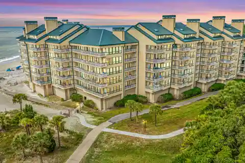 Sought-after Plan in the Exclusive Gated Ocean Club Community
