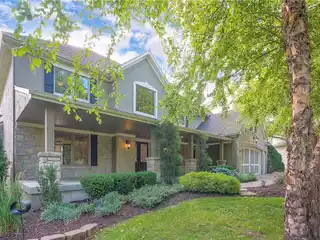 Slice of Paradise in Colton Lakes