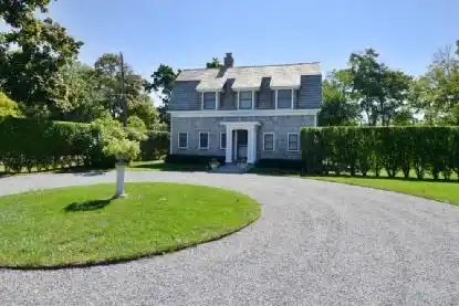 Restored Eighteenth Century Manor House