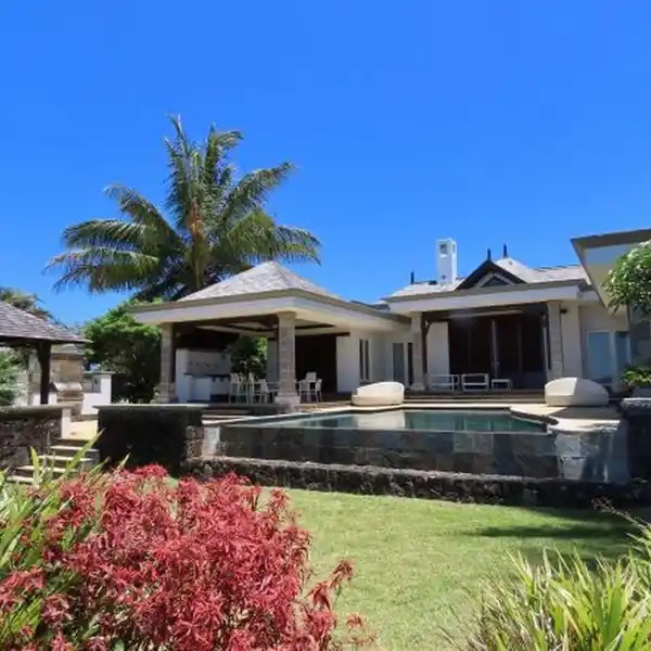 PARADISE ABODE