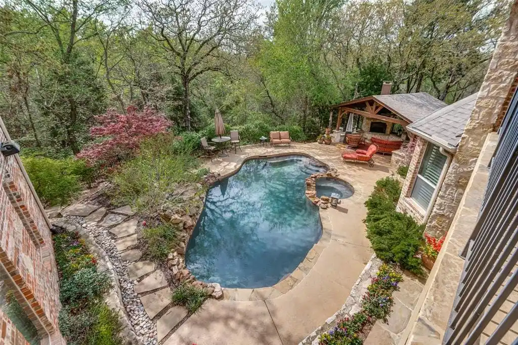 Magnificent Private Gated Estate