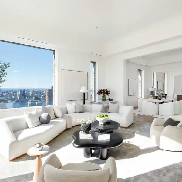 NEW CONSTRUCTION CONDO WITH INCREDIBLE VIEWS