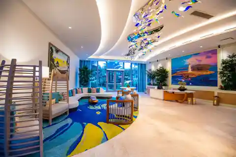 Three Bedroom Residence Condo-hotel