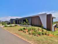ULTRA-MODERN HOME IN THE PRESTIGIOUS SEATON ESTATE