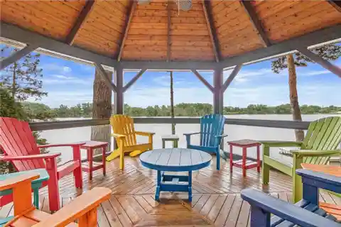 Stunning Lakefront Home with Expansive Views