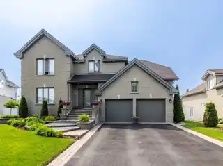 Exceptional Six Bedroom Home on a Quiet Cul-de-sac