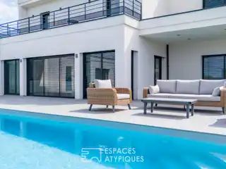 Meticulously Designed Architectural Achievement