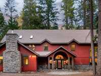 GALLERY IN THE WOODS